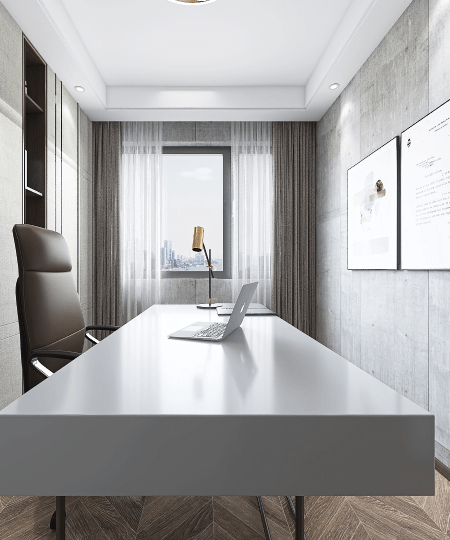 Colonial White Granite